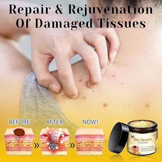 Bee Skin Elixir